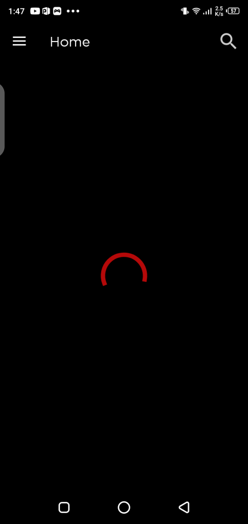 Screenshot of Evod Download